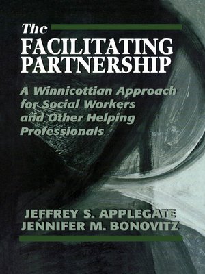 cover image of The Facilitating Partnership